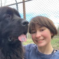 Sitter Profile Image: Anika T.