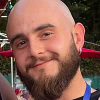 Photo de profil du pet sitter : Luca B.