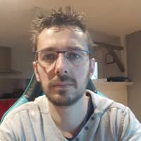 Photo de profil du pet sitter : Donovan D.