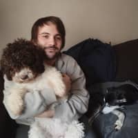 Foto del cuidador: teo t.