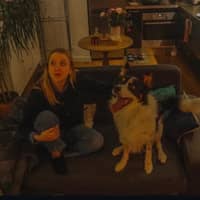 Photo de profil du pet sitter : Justine G.