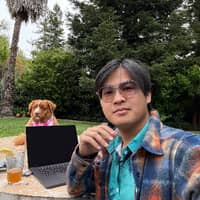 Sitter Profile Image: Bofan "William" C.