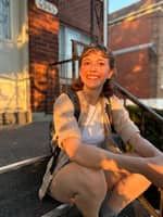 Sitter Profile Image: Ashley M.