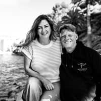 Sitter Profile Image: Danielle & Austin M.