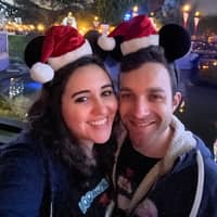 Sitter Profile Image: Vannessa & Jason S.