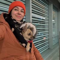 Sitter Profile Image: Yana S.