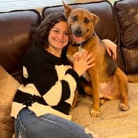 Sitter Profile Image: Emily M.