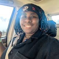 Sitter Profile Image: Melody D.