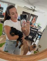 Sitter Profile Image: Michelle s.