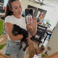 Sitter Profile Image: Michelle s.