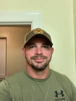 Sitter Profile Image: David V.