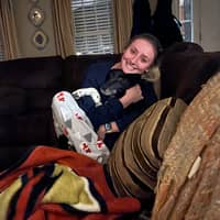 Sitter Profile Image: Erica R.