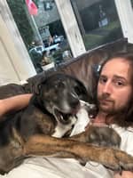 Sitter Profile Image: Ryan H.