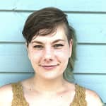 Sitter Profile Image: Julia W.