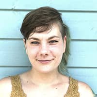 Sitterprofilbild: Julia W.