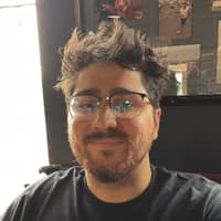 Sitter Profile Image: Meric C.