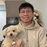 Sitter Profile Image: Zhiming L.