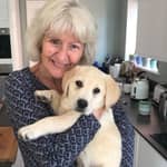 Sitter Profile Image: Helen D.