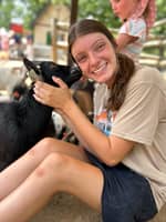 Sitter Profile Image: Emilee P.