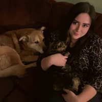 Sitter Profile Image: Angelina M.