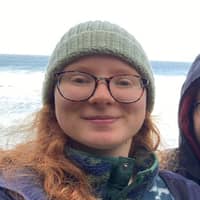 Sitter Profile Image: Lydia O.