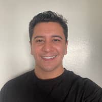 Sitter Profile Image: Kyle C.