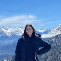 Sitterprofilbild: Vivien B.