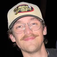 Sitter Profile Image: Quentin J.