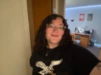 Sitter Profile Image: Victoria S.