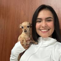 Sitterprofilbild: Nicoll B.