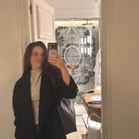 Sitterprofilbild: Nayara M.