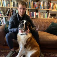 Sitter Profile Image: Kostyantyn M.