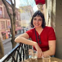 Sitter Profile Image: Monica F.