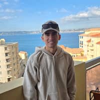 Sitter Profile Image: Christian A.