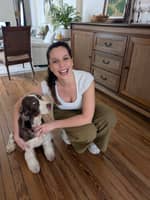 Profielfoto oppas: Maria R.