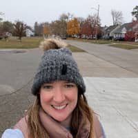 Sitter Profile Image: Kristen G.