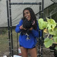 Sitter Profile Image: Taylor T.