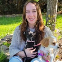 Sitter Profile Image: Amanda L.