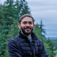 Sitter Profile Image: Paul M.