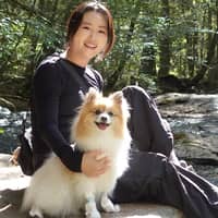 Sitter Profile Image: Yun B.