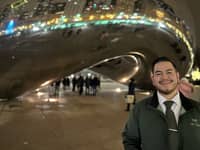 Sitter Profile Image: José L.