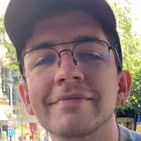 Photo de profil du pet sitter : Zachary P.