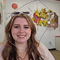 Sitter Profile Image: Isabella B.