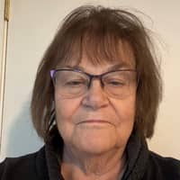 Sitter Profile Image: Patricia H.