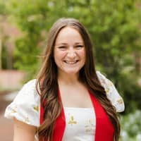 Sitter Profile Image: Sophia F.