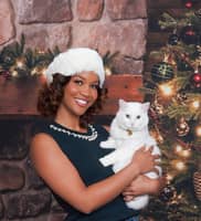 Sitter Profile Image: AMya P.