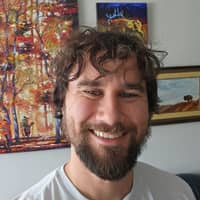 Sitter Profile Image: Mason H.