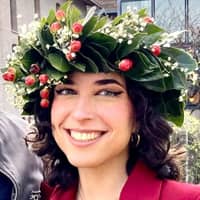 Immagine del profilo del sitter: Matilda A.