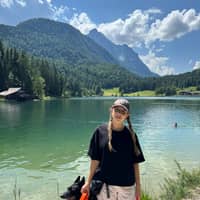 Sitterprofilbild: Soraya P.