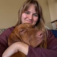 Sitter Profile Image: Sydney S.